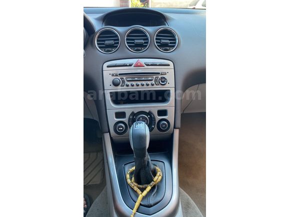 BEDAVA PEUGEOT 308
