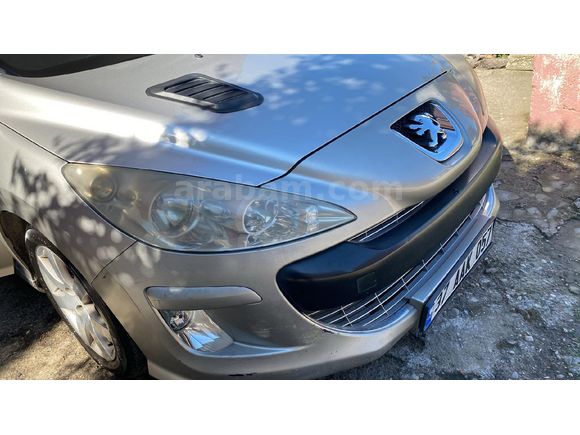 BEDAVA PEUGEOT 308