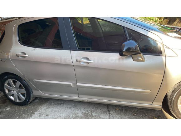 BEDAVA PEUGEOT 308