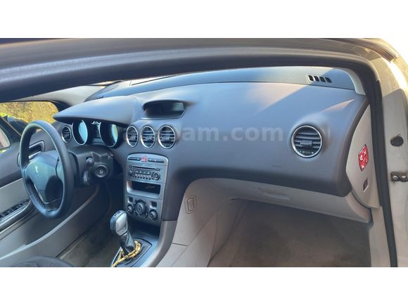 BEDAVA PEUGEOT 308