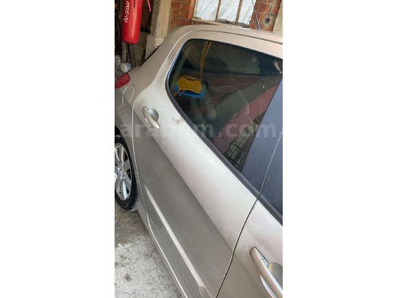 BEDAVA PEUGEOT 308