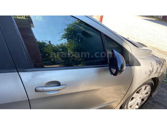 BEDAVA PEUGEOT 308