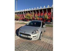 Sahibinden Fiat Punto 1.2 Pop 2013 Model Kütahya 115.000 km Gri