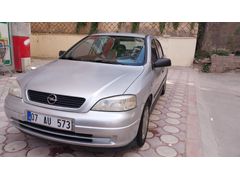 Sahibinden Opel Astra 1.4 T Cosmo Still 2009 Model