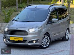 SRB AUTO'DAN TİTANYUM PLAS CORIER DÜŞÜK KM