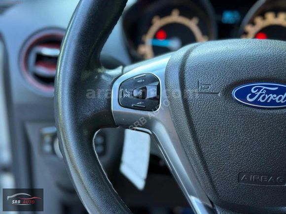 SRB AUTO'DAN TİTANYUM PLAS CORIER DÜŞÜK KM