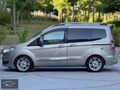 SRB AUTO'DAN TİTANYUM PLAS CORIER DÜŞÜK KM