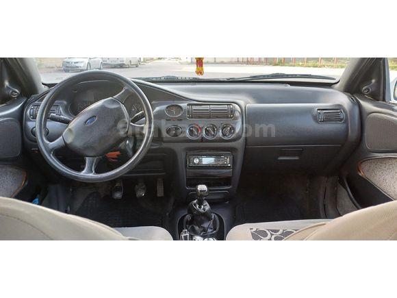 Sahibinden Ford Escort 1.6 CLX 1997 Model