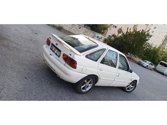 Sahibinden Ford Escort 1.6 CLX 1997 Model