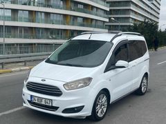 GÜNANA'DAN 2017 TİTANYUM %50 PEŞİN VADE YAPILIR