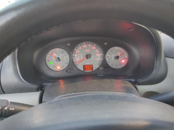 Sahibinden Renault Clio 1.4 Alize 2006 Model