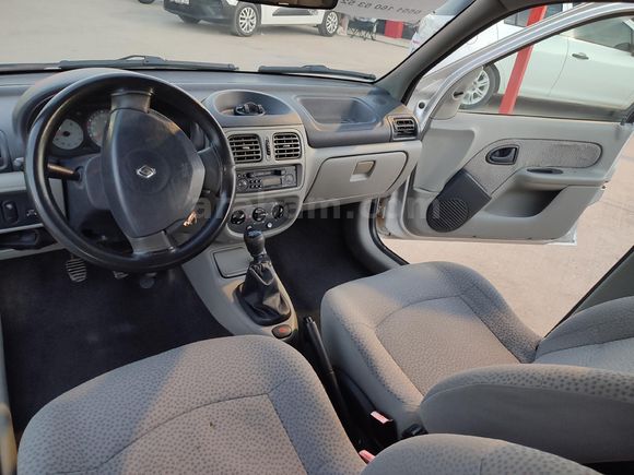 Sahibinden Renault Clio 1.4 Alize 2006 Model