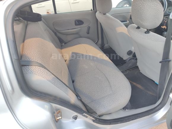 Sahibinden Renault Clio 1.4 Alize 2006 Model