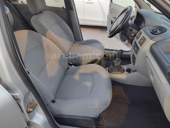 Sahibinden Renault Clio 1.4 Alize 2006 Model