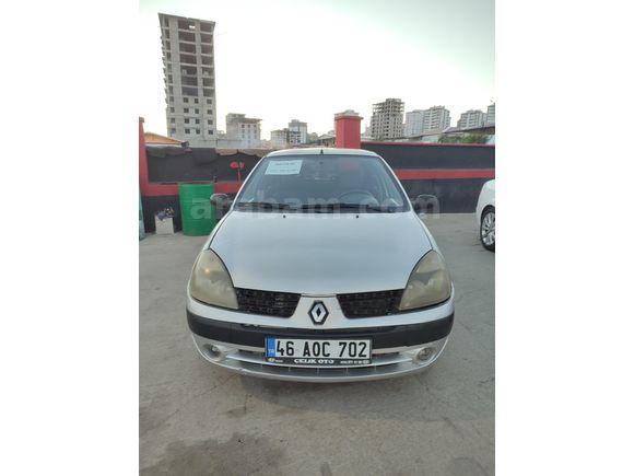 Sahibinden Renault Clio 1.4 Alize 2006 Model