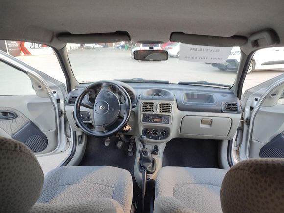 Sahibinden Renault Clio 1.4 Alize 2006 Model