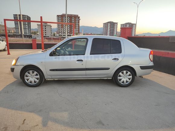 Sahibinden Renault Clio 1.4 Alize 2006 Model