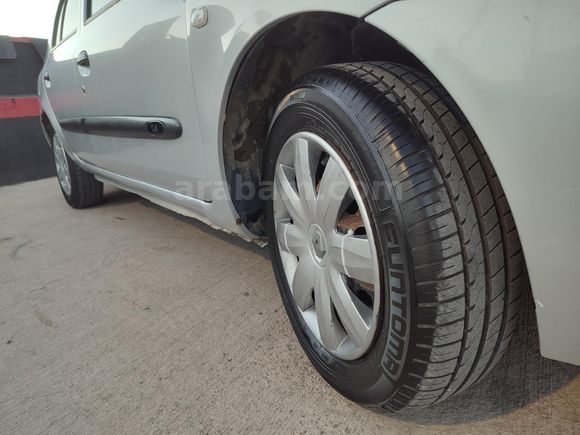 Sahibinden Renault Clio 1.4 Alize 2006 Model