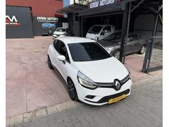 *HATASIZ-BOYASIZ-TRAMERSİZ*2017 CLİO 1.5DCİ*İCON*169KM*OTOMATİK