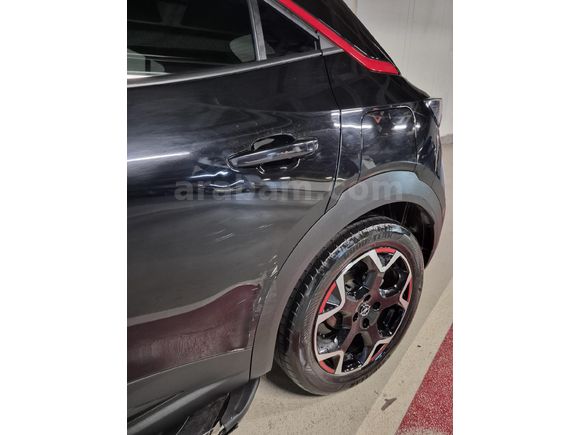 doktordan Opel Mokka 1.2 T GS 2023 Model  53 binde