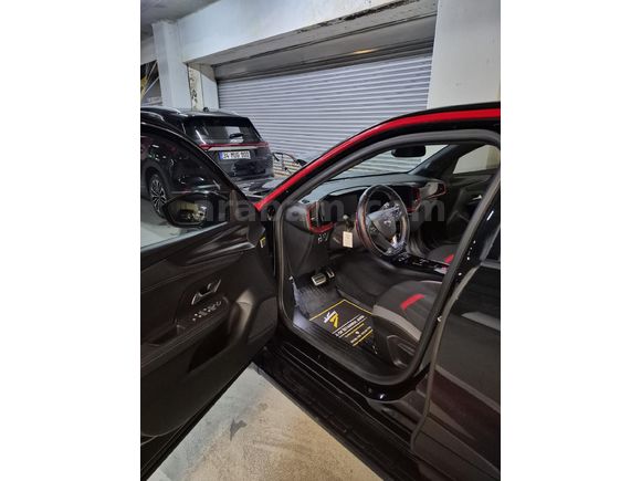 doktordan Opel Mokka 1.2 T GS 2023 Model  53 binde