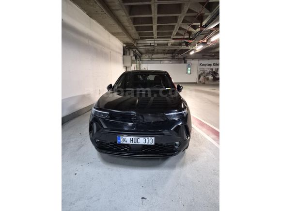 doktordan Opel Mokka 1.2 T GS 2023 Model  53 binde
