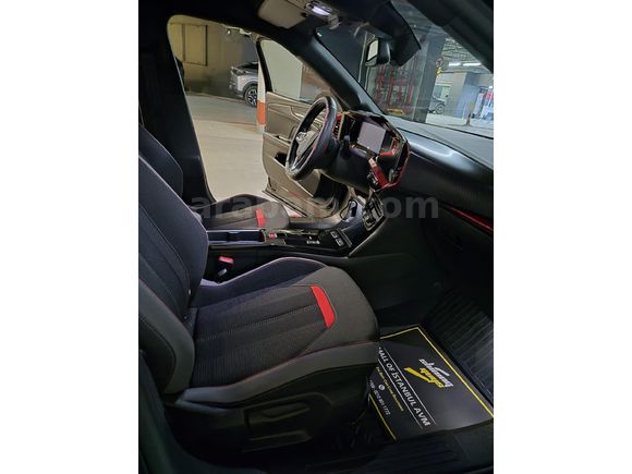 doktordan Opel Mokka 1.2 T GS 2023 Model  53 binde