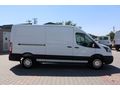BÜYÜKSOYLU BEYSOY'DAN 2020 TRANSİT 350 L 11 M³ PANELVAN 170 Hp