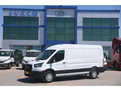 BÜYÜKSOYLU BEYSOY'DAN 2020 TRANSİT 350 L 11 M³ PANELVAN 170 Hp