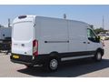 BÜYÜKSOYLU BEYSOY'DAN 2020 TRANSİT 350 L 11 M³ PANELVAN 170 Hp