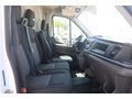 BÜYÜKSOYLU BEYSOY'DAN 2020 TRANSİT 350 L 11 M³ PANELVAN 170 Hp
