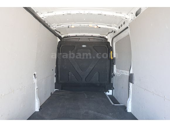 BÜYÜKSOYLU BEYSOY'DAN 2020 TRANSİT 350 L 11 M³ PANELVAN 170 Hp