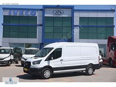BÜYÜKSOYLU BEYSOY'DAN 2020 TRANSİT 350 L 11 M³ PANELVAN 170 Hp