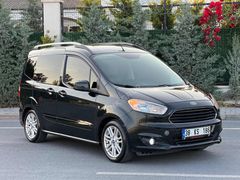 NK GRUP - 2014 MODEL TİTANYUM HATASIZ BOYASIZ TRAMERSİZ