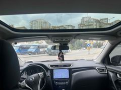 Sahibinden Nissan Qashqai 1.6 dCi Tekna Sky Pack 2014 Model  107.000 km Siyah