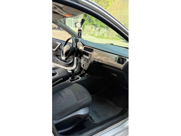 Sahibinden Citroen C-Elysée 1.6 HDi Exclusive 2014 Model 