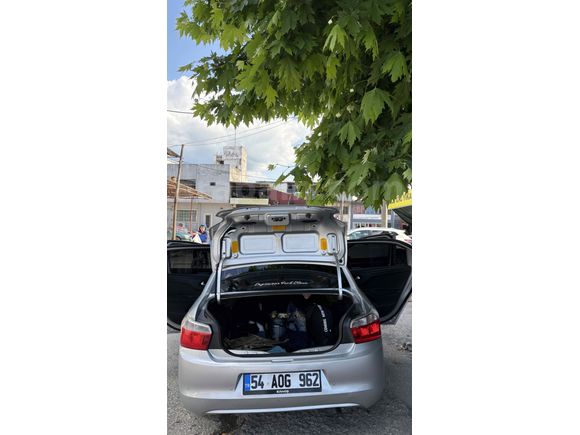 Sahibinden Citroen C-Elysée 1.6 HDi Exclusive 2014 Model 