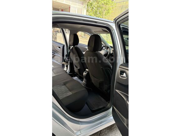 Sahibinden Citroen C-Elysée 1.6 HDi Exclusive 2014 Model 