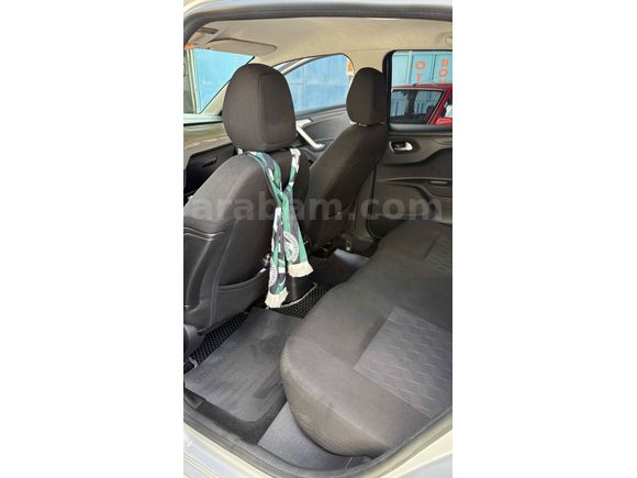 Sahibinden Citroen C-Elysée 1.6 HDi Exclusive 2014 Model 