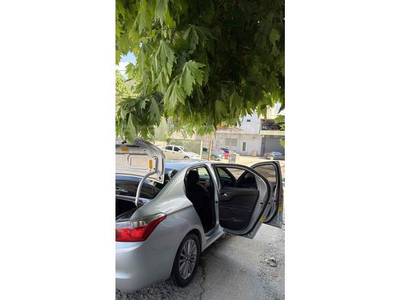 Sahibinden Citroen C-Elysée 1.6 HDi Exclusive 2014 Model 
