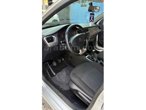Sahibinden Citroen C-Elysée 1.6 HDi Exclusive 2014 Model 