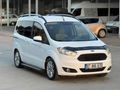2015 FORD CORUER TİTANYUM PLUS