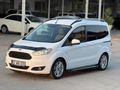 2015 FORD CORUER TİTANYUM PLUS