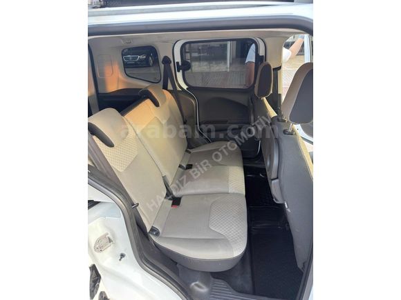 2015 FORD CORUER TİTANYUM PLUS