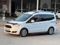 2015 FORD CORUER TİTANYUM PLUS