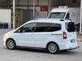 2015 FORD CORUER TİTANYUM PLUS