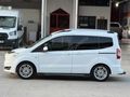 2015 FORD CORUER TİTANYUM PLUS