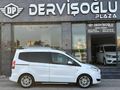 2016 FORD COURİER TİTANİUM PLUS