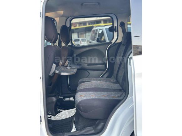 2016 FORD COURİER TİTANİUM PLUS