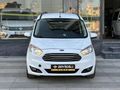 2016 FORD COURİER TİTANİUM PLUS